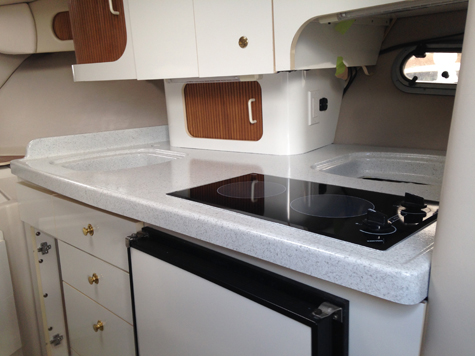 Kitchen Countertop Resurfacing Hamilton ON